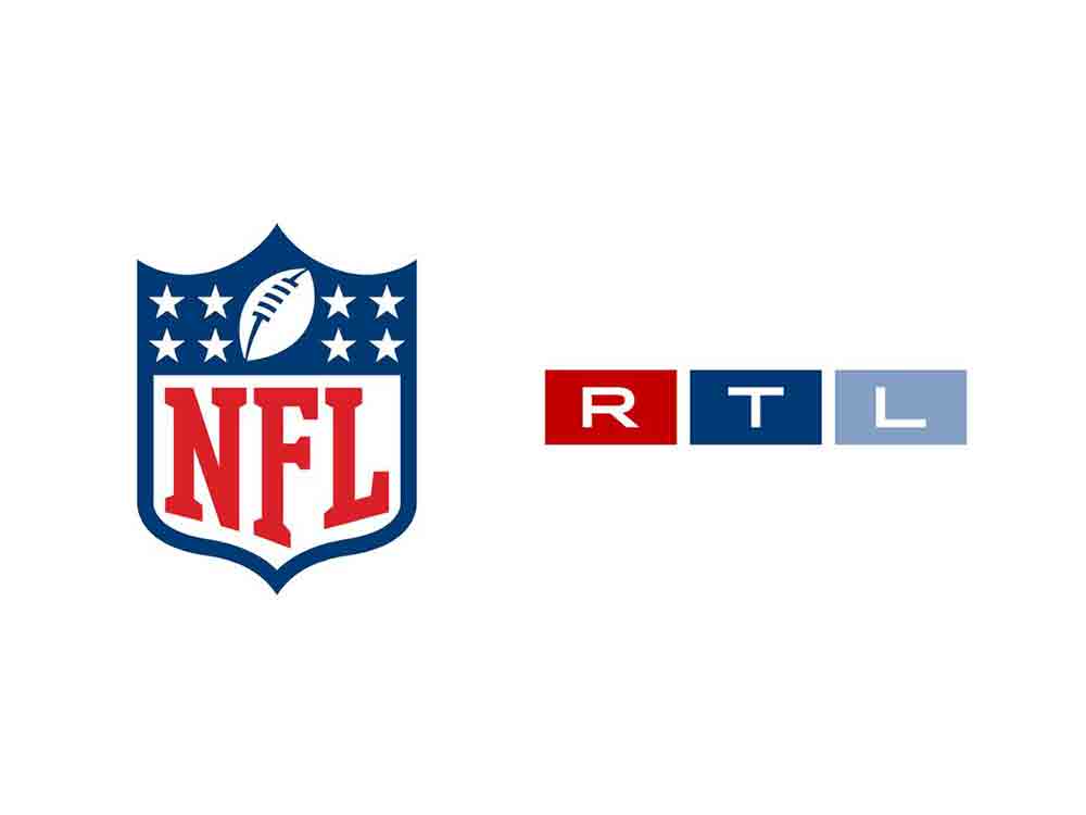 Sportrechte, Super Bowl bei RTL, RTL Deutschland erwirbt Übertragungsrechte an der National Football League bis 2028 Sportrechte, Super Bowl bei RTL, RTL Deutschland erwirbt Übertragungsrechte an der National Football League bis 2028
