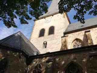 The NOW of Gütersloh