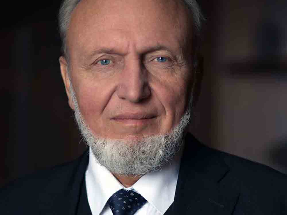 Kölner Stadt Anzeiger, Ökonom Hans Werner Sinn warnt vor Habecks Atom Notreserve, »Das sind ganz gefährliche Experimente« Kölner Stadt Anzeiger, Ökonom Hans Werner Sinn warnt vor Habecks Atom Notreserve, »Das sind ganz gefährliche Experimente«