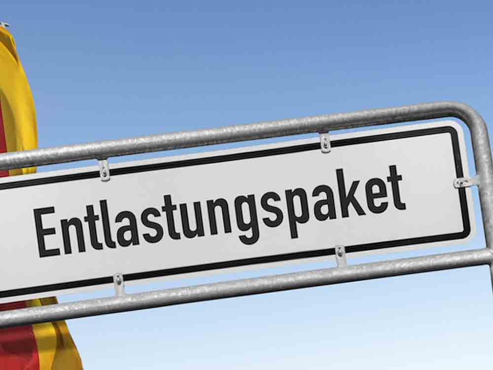 VGSD: das 3. Entlastungspaket unter der Lupe, Arbeitnehmer großzügig bedacht, Selbstständige übersehen?