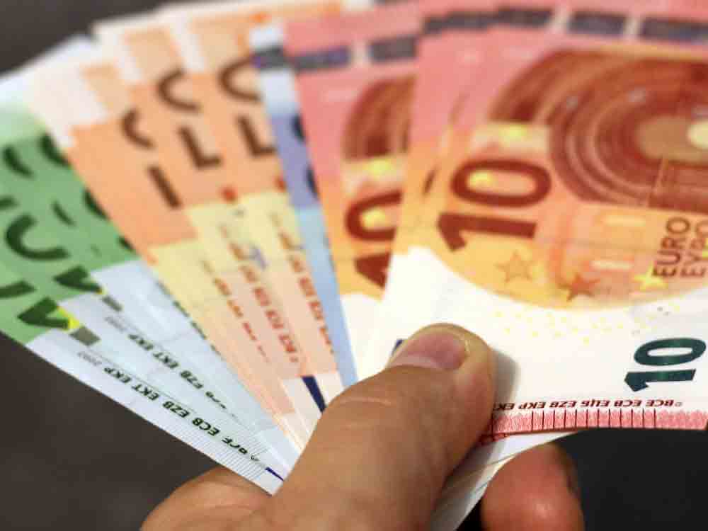 Behindertenverband ABID, Bürgergeld müsste 650 Euro betragen, Forderung nach voraussetzungsfreier Existenzsicherung