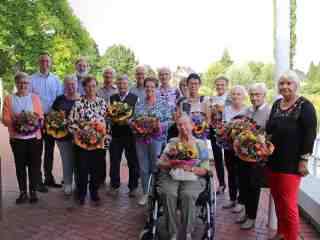 The NOW of Gütersloh