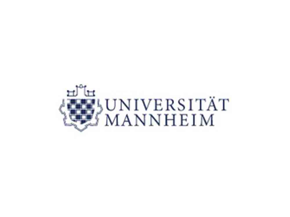 Universität Mannheim, öffentliche Podiumsdiskussion zum Thema Open Science, 26. bis 30. September 2022