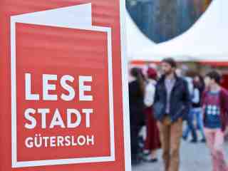 The NOW of Gütersloh