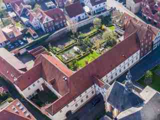 The NOW of Gütersloh