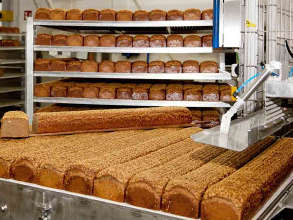 Lieferbäckereien und Filialbäckereien fordern Soforthilfe für explodierende Energiepreise, damit eine Versorgungskrise vermieden werden kann
