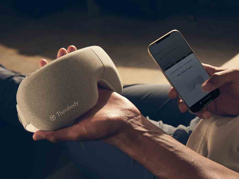 Therabody festigt seine Position als Marktführer mit der Einführung von 8 neuen, innovativen Produkten Therabody festigt seine Position als Marktführer mit der Einführung von 8 neuen, innovativen Produkten