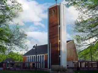 The NOW of Gütersloh