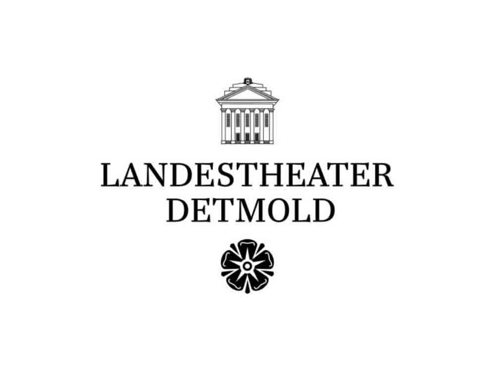 Detmold, Kulturelle Missverständnisse, Vis à vis Gottesdienst zu Madama Butterfly, Landestheater Detmold, 25. September 2022