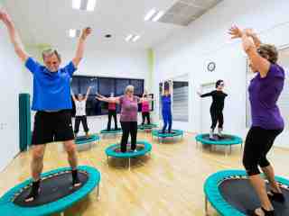 The NOW of Gütersloh