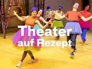 The NOW of Gütersloh