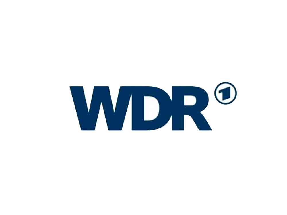 Spannende Verbindungen gibt es bundesweit, beim WDR Aktionstag Türen auf mit der Maus am 3. Oktober 2022 Spannende Verbindungen gibt es bundesweit, beim WDR Aktionstag Türen auf mit der Maus am 3. Oktober 2022