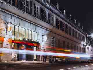 The NOW of Gütersloh