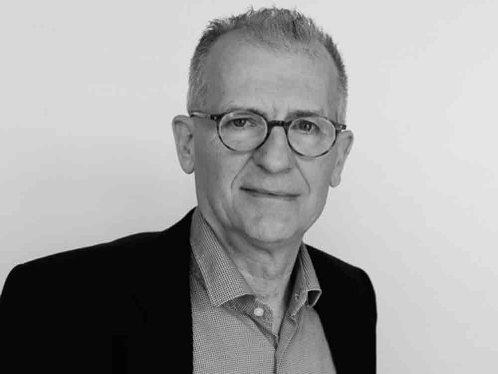 Schriftsteller Jan Faktor erhält den Wilhelm Raabe Literaturpreis 2022
