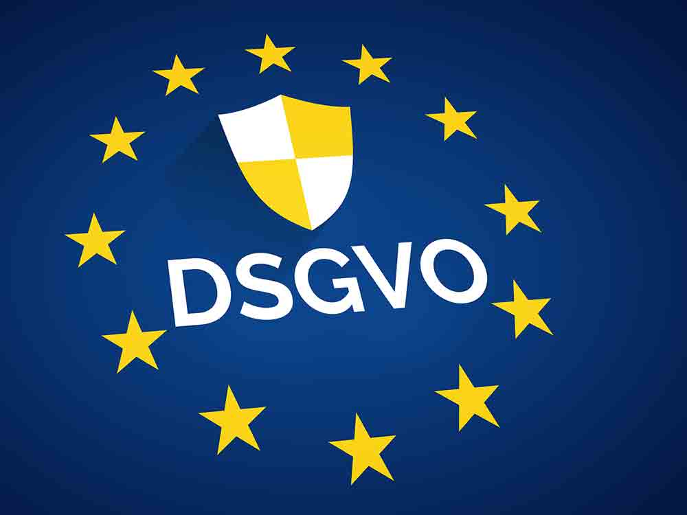 Bitkom, DSGVO bringt nur den wenigsten Unternehmen Wettbewerbsvorteile