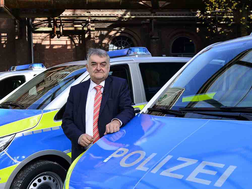 Konzept zur Früherkennung zum Umgang mit Personen mit Risikopotenzial (PeRiskoP) in 47 Kreispolizeibehörden Nordrhein Westfalens