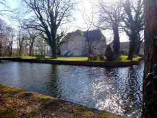 The NOW of Gütersloh