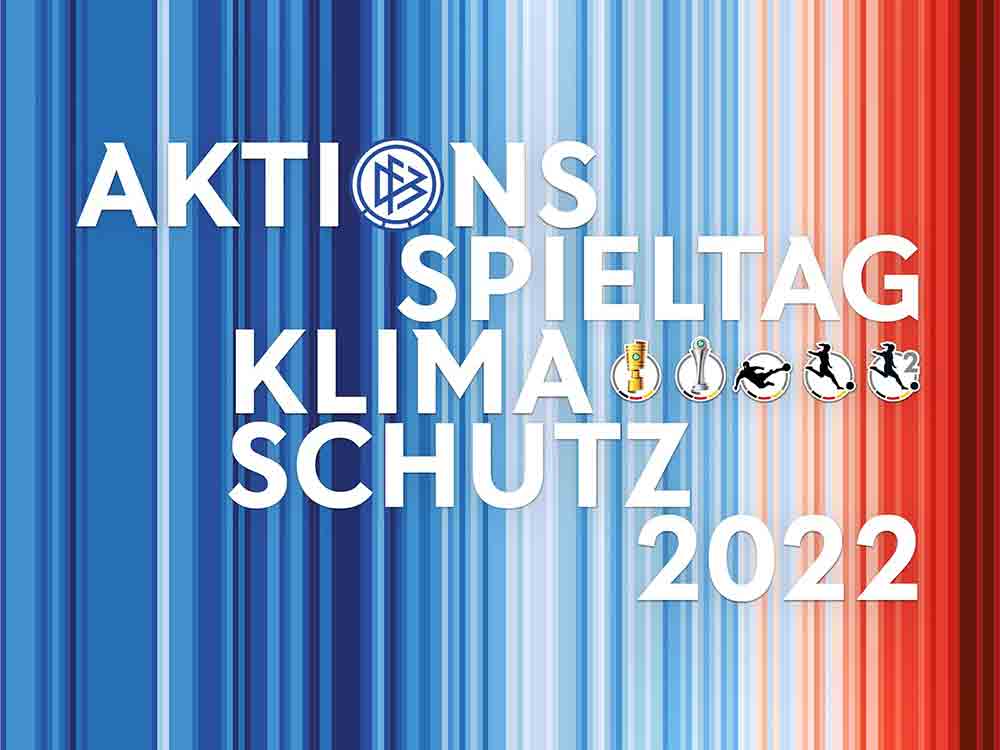 Fußball, Gütersloh, Aktionsspieltag Klimaschutz am Sonntag, 2. Oktober 2022, beim Heimspiel FSV Gütersloh gegen Turbine Potsdam Fußball, Gütersloh, Aktionsspieltag Klimaschutz am Sonntag, 2. Oktober 2022, beim Heimspiel FSV Gütersloh gegen Turbine Potsdam