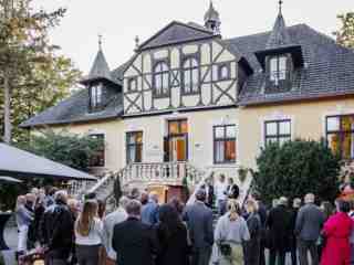 The NOW of Gütersloh