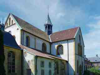 The NOW of Gütersloh