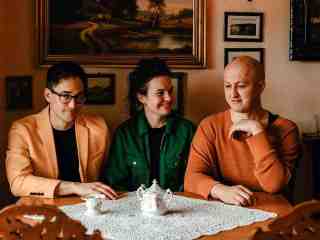 The NOW of Gütersloh