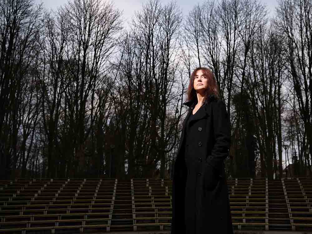Der Nabel der Welt, Theater Gütersloh zeigt weitere Uraufführung als Eigenproduktion, 15. Oktober 2022 Der Nabel der Welt, Theater Gütersloh zeigt weitere Uraufführung als Eigenproduktion, 15. Oktober 2022