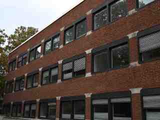 The NOW of Gütersloh