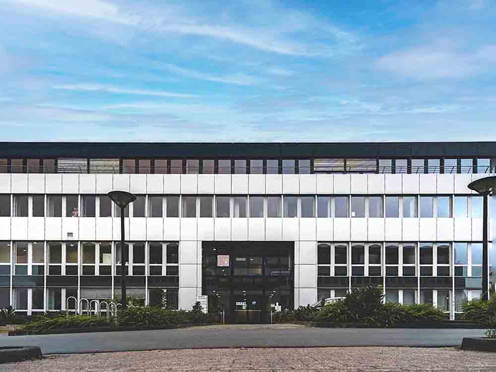 Bielefeld, Online Informationsveranstaltungen der FHDW, 17. Oktober, 18. Oktober, 19. Oktober 2022