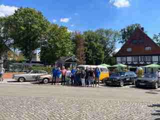 The NOW of Gütersloh