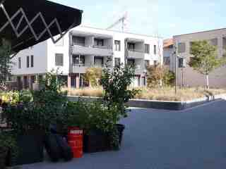 The NOW of Gütersloh