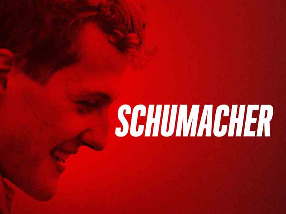 Großer Motorsportabend am 13. November 2022, RTL zeigt Dokumentation »Schumacher« als Free TV Premiere im Anschluss an den GP von Brasilien Großer Motorsportabend am 13. November 2022, RTL zeigt Dokumentation »Schumacher« als Free TV Premiere im Anschluss an den GP von Brasilien