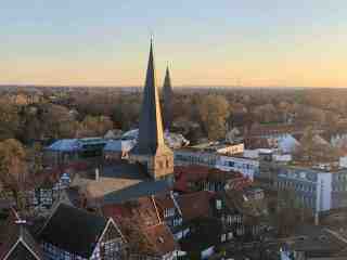 The NOW of Gütersloh