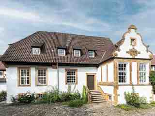 The NOW of Gütersloh