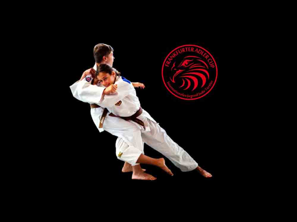 Adler Cup 2022 in Frankfurt, Kinder und Jugendliche aus 49 Nationen zeigen Judo, 28. bis 30. Oktober 2022 Adler Cup 2022 in Frankfurt, Kinder und Jugendliche aus 49 Nationen zeigen Judo, 28. bis 30. Oktober 2022