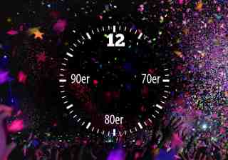 The NOW of Gütersloh