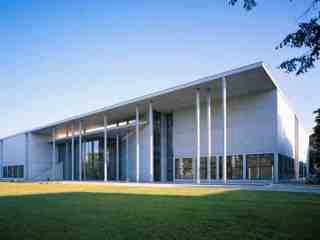 The NOW of Gütersloh