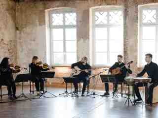 The NOW of Gütersloh