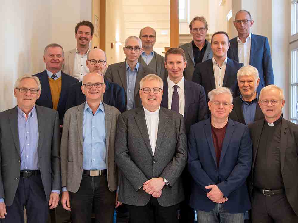 Weckruf zur Kurskorrektur, Sicherheitspolitik ist Thema beim Sozialwissenschaftlichen Arbeitskreis Weckruf zur Kurskorrektur, Sicherheitspolitik ist Thema beim Sozialwissenschaftlichen Arbeitskreis