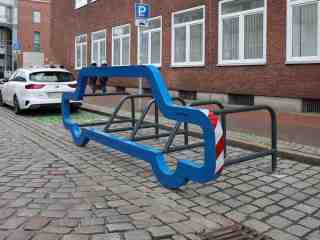 The NOW of Gütersloh