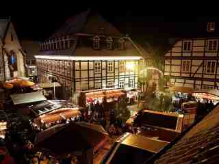 The NOW of Gütersloh