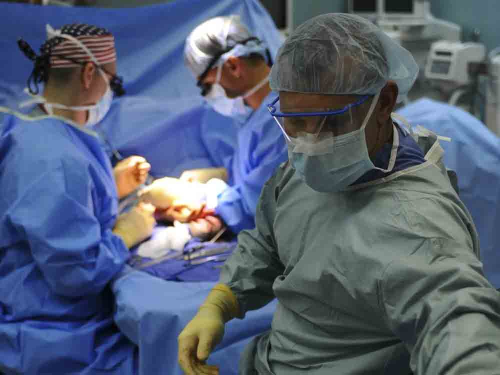 45. Deutscher Krankenhaustag, 14. bis 17. November 2022, Krankenhäuser in der Krise, trotz Milliardenhilfe