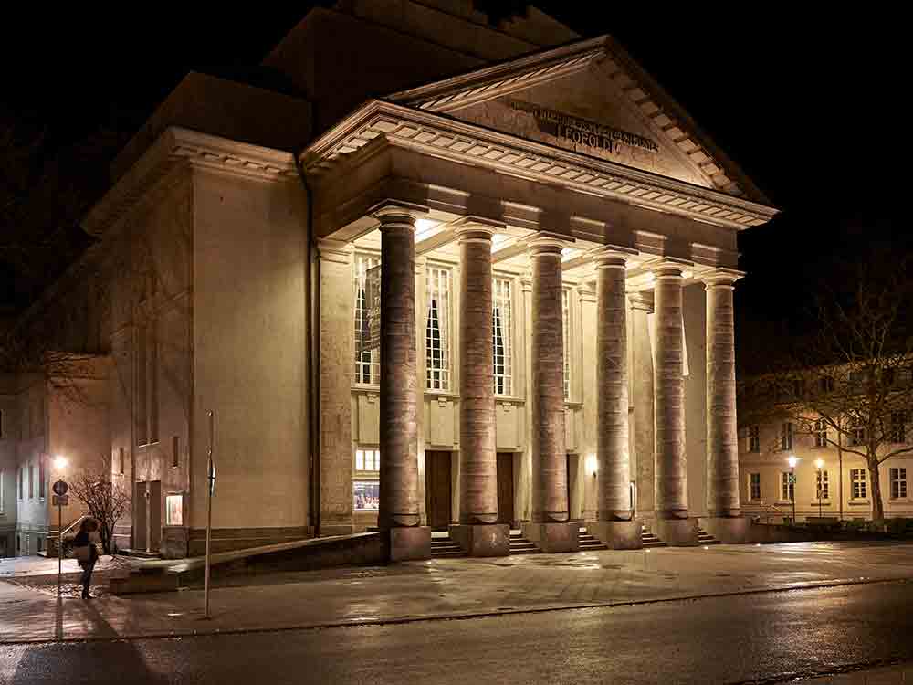 Landestheater Detmold, Theater Affäre meets Theater Update zu Frühlings Erwachen, Einführung, Workshop, Vorstellung, 26. November 2022 Landestheater Detmold, Theater Affäre meets Theater Update zu Frühlings Erwachen, Einführung, Workshop, Vorstellung, 26. November 2022