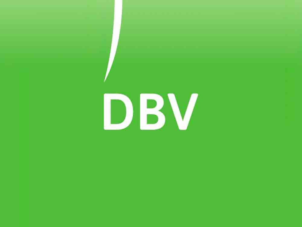 Aufs Korn genommen, der Podcast des Deutschen Bauernverbandes, 1. Folge des neuen DBV Podcasts ist online