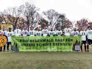 The NOW of Gütersloh