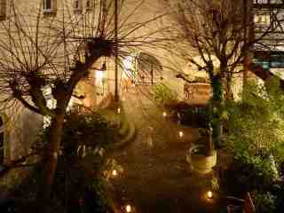 The NOW of Gütersloh