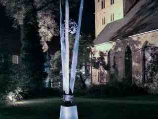 The NOW of Gütersloh