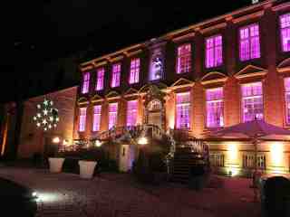 The NOW of Gütersloh