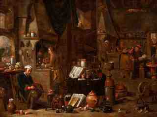 The NOW of Gütersloh