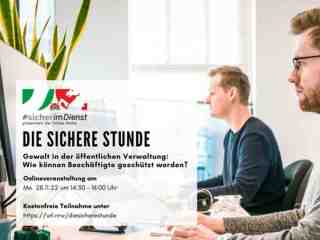 The NOW of Gütersloh