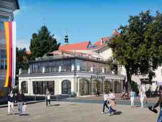 The NOW of Gütersloh